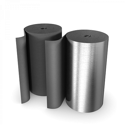 Рулон SUPER 10/1,0-10 L=10м 95C Energoflex EFXR10110SU