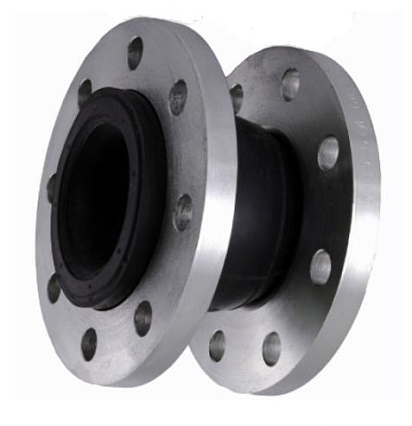 Компенсатор EPDM FC10 Ду 250 Ру10 бар фланцевый ADL DY01A105067