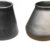 Переход сварной концентрический ТС-585-05 d600х350
